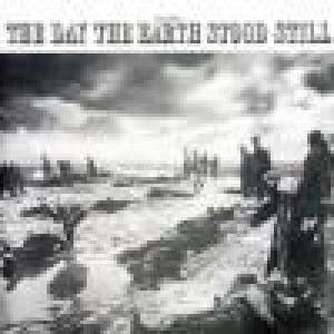 fowley, kim: the day the earth stood still