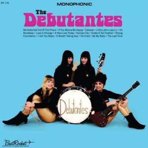 the debutantes: the debutantes