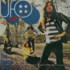 ufo: the decca years