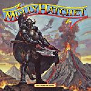 molly hatchet: the deed is done