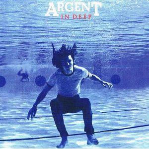 argent: the deep