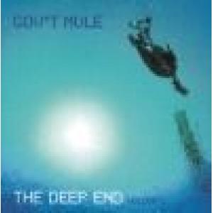gov't mule: the deep end vol.1