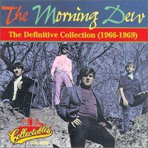 morning dew: the definitive collection 1966-1969