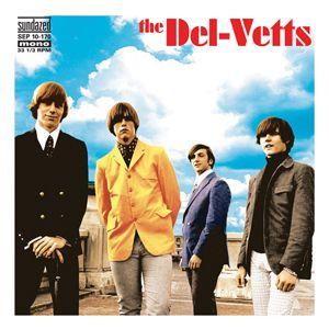 the del-vetts: the del-vetts