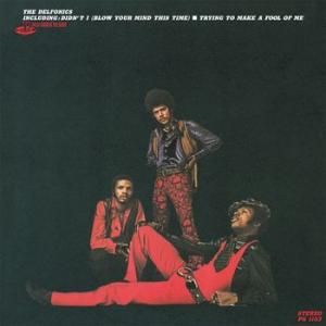 the delfonics: the delfonics