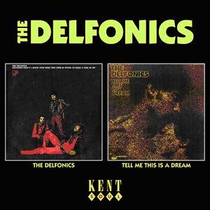 the delfonics: the delfonics - tell me this is a dream