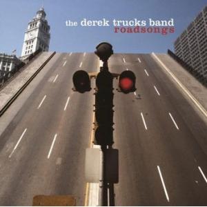the derek trucks band: roadsongs (coloured)