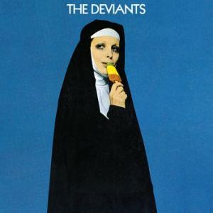 the deviants: the deviants