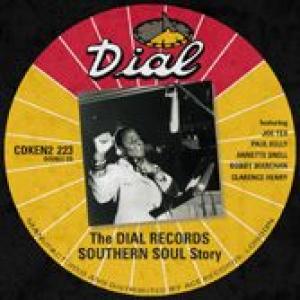 various: the dial records southern soul story