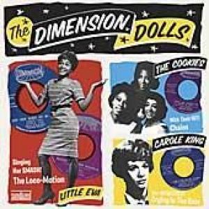 various artists: the dimension dolls