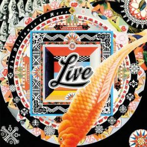 live: the distance to here