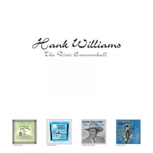 hank williams: the dixie cannonball