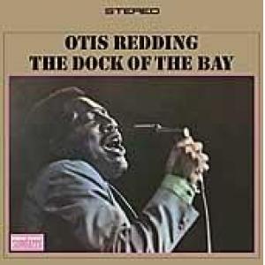 otis redding: the dock of the bay