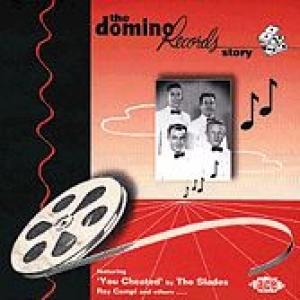 various: the domino records story