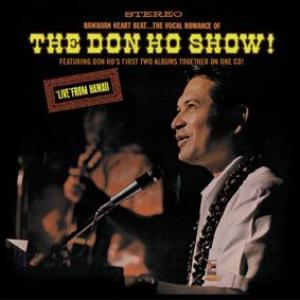 don ho: the don ho show / don ho again!