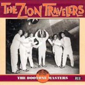 zion travellers: the dootone masters