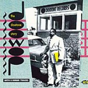 various: the dootone story