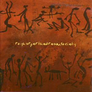 roy harper: the dream society