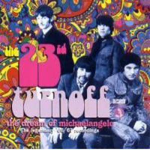 23rd turn off: the dreams of michaelangelo