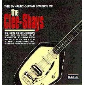 clee-shays: the dynamic guitar sounds of...
