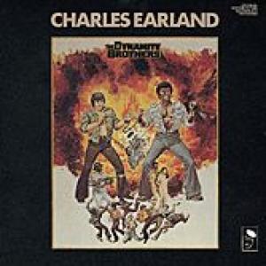charles earland: the dynamite brothers o.s.t.