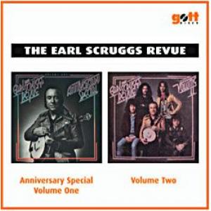 earl scruggs: the earl scruggs revue