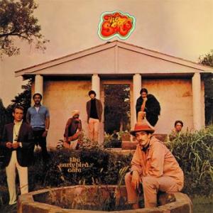 the serfs: the early bird cafe