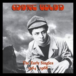 marc bolan: the early singles 1964-1968