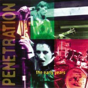 penetration: the early years