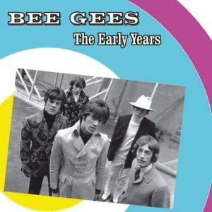 bee gees: the early years
