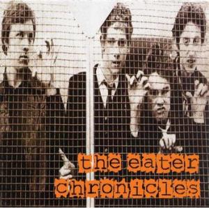 eater: the eater chronicles