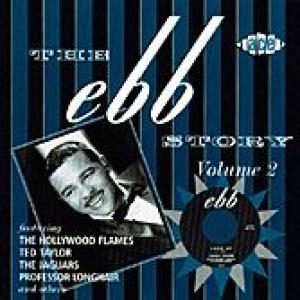 various: the ebb story vol 2