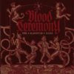 blood ceremony: the eldritch dark