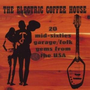 various: the electric coffee house