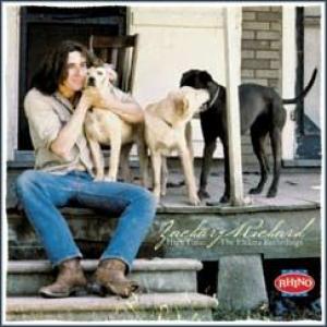 zachary richard: the elektra recordings