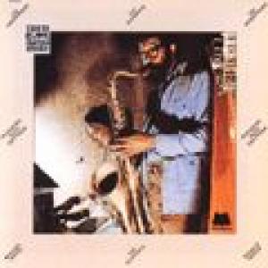 joe henderson/alice coltrane: the elements