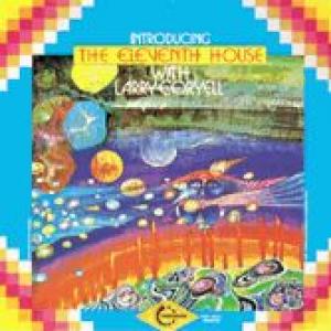 larry coryell: the eleventh house