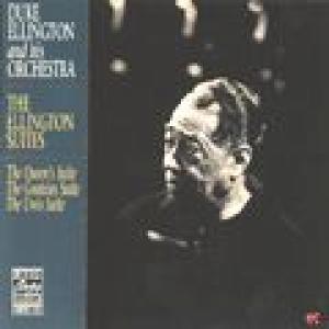 duke ellington: the ellington suites