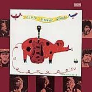 bishop, elvin group: the elvin bishop group