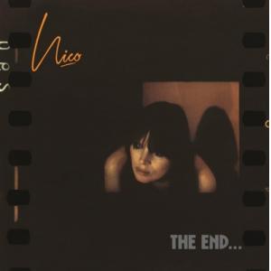 nico: the end (40th anniversary edition)