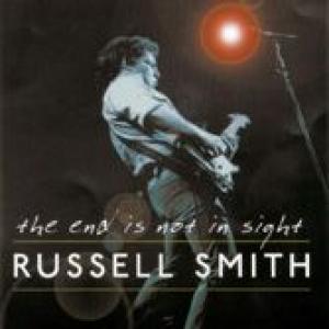 russell smith: the end is not in sight