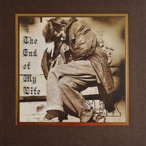 sex: the end of my life