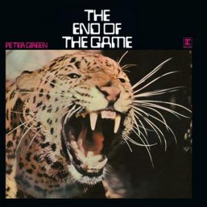 peter green: the end of the game