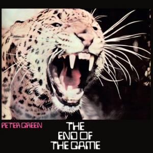 peter green: the end of the game (50th anniv. remastered and expanded)