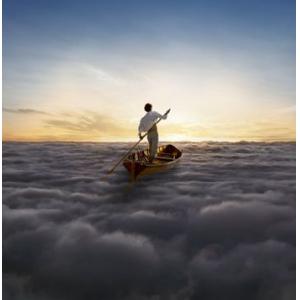 pink floyd: the endless river