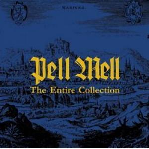 pell mell: the entire collection (box)