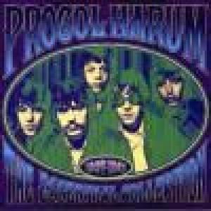 procol harum: the essential collection 1967-1991