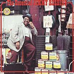 jimmy rushing: the essential jimmy rushing