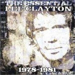 clayton, lee: the essential lee clayton 1978