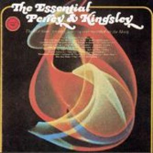 perrey & kingsley: the essential perrey & kingsley